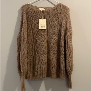 Sézane sweater